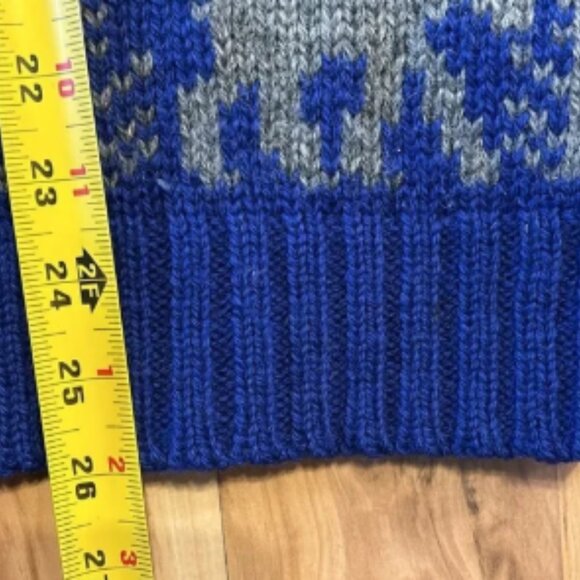 Vintage Eddie Bauer Sweater - Picture 5 of 6